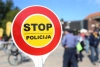 Neregistriranim automobilom i bez položenog vozačkog, 19-godišnjak pokušao pobjeći policiji – uhićen i kažnjen