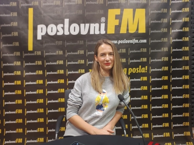 Maja Pulic 2