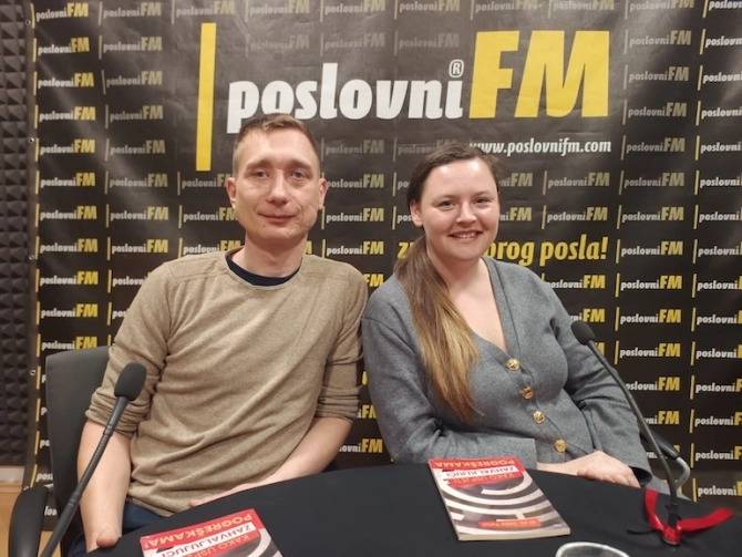 Miroslav i Martina Vukovic 2