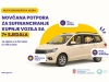 Država sufinancira kupnju vozila za velike obitelji: potpora do 15.000 eura