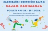 Stiže 11. Zagrebački obrtnički sajam – sajam zanimanja