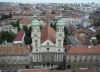 Nakon pet godina ponovno misa u najstarijoj zagrebačkoj bazilici - Svetkovina Presvetoga Srca slavi se u Palmotićevoj u Zagrebu