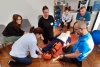 Praktične vježbe osnovnog i naprednog održavanja života